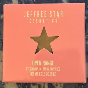 Jeffree star cosmetics